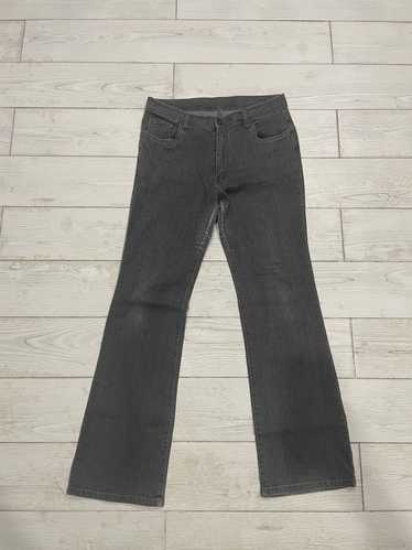 Other Vintage Japanese Brand Classic Flare Denim J