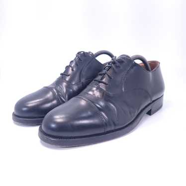 Todd Welsh Todd Welsh Two Lace Up Leather Oxford S