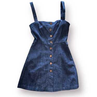 Capulet Capulet Denim Dress