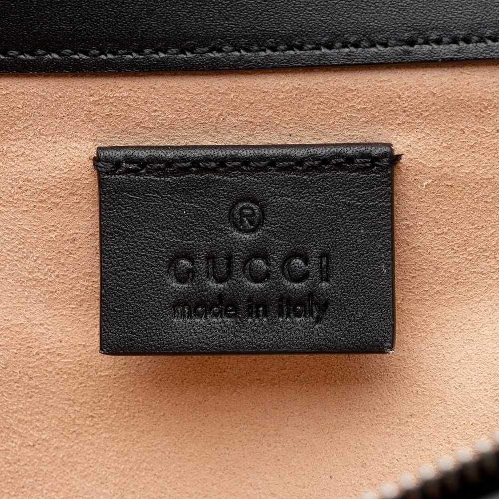 Gucci Dionysus leather handbag - image 8