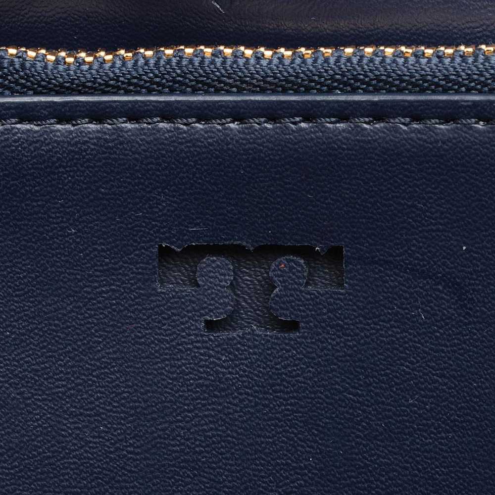 Tory Burch Leather satchel - image 7