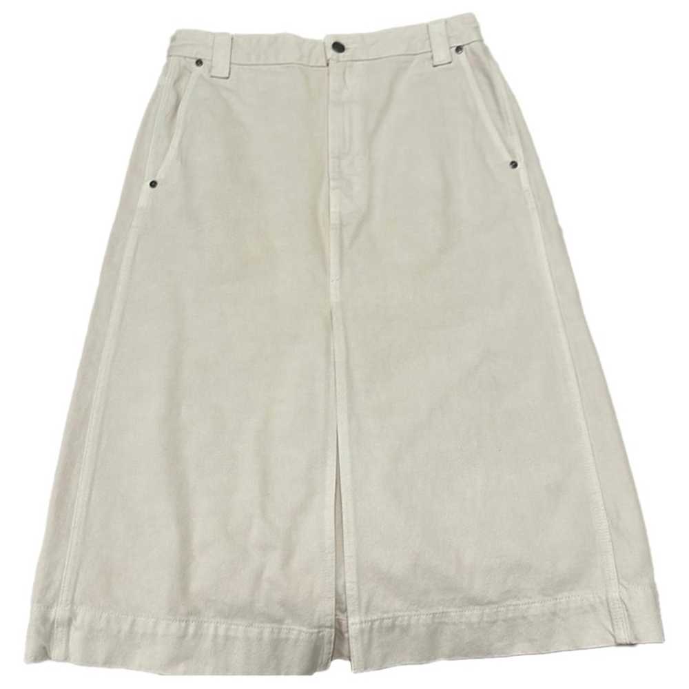 Khaite Mid-length skirt - image 1