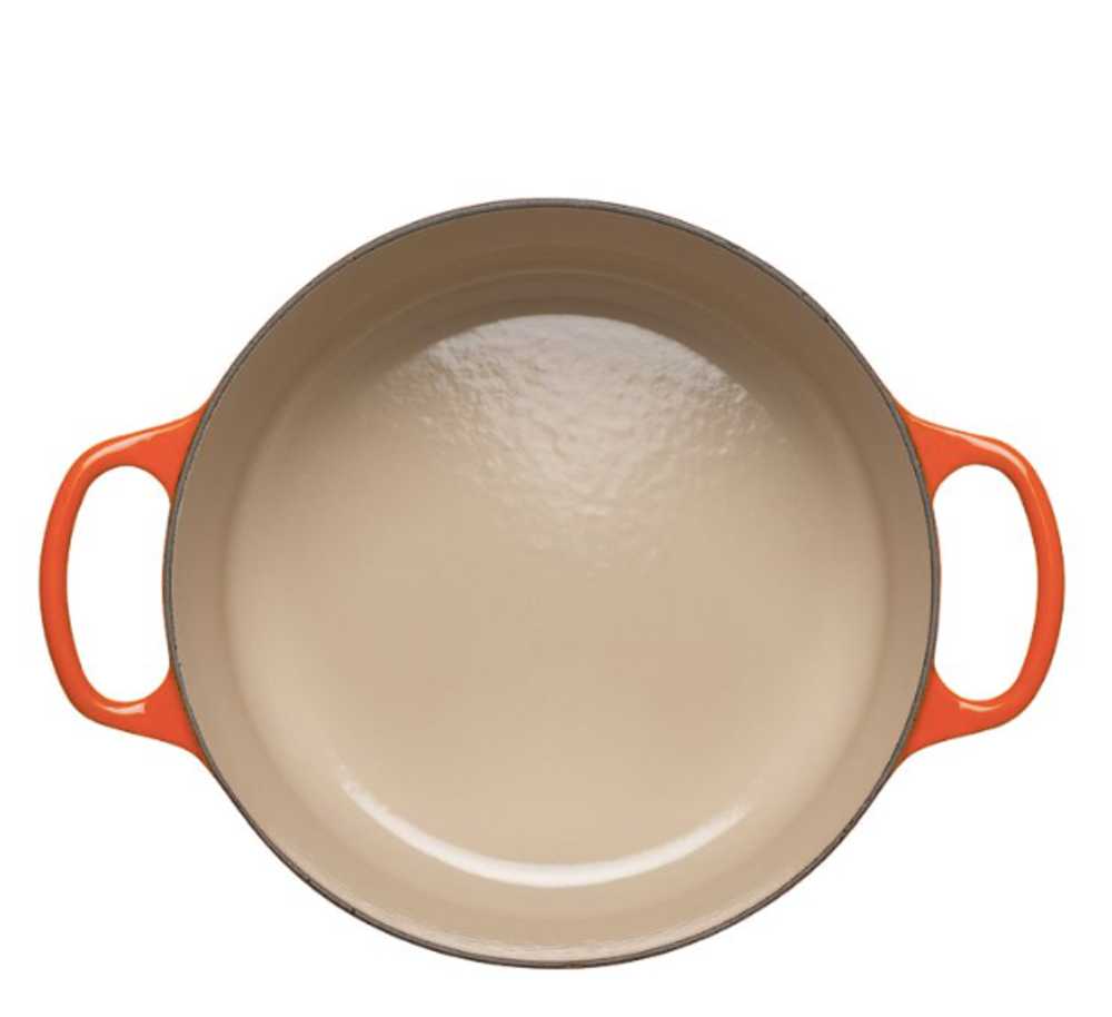 Managed by hewi Le Creuset Volcanique Flame - image 3