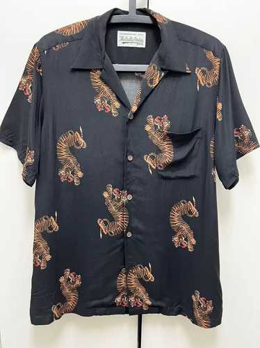 Wacko maria hawaiian - Gem