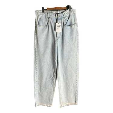 Isabel Marant Etoile Straight jeans - image 1