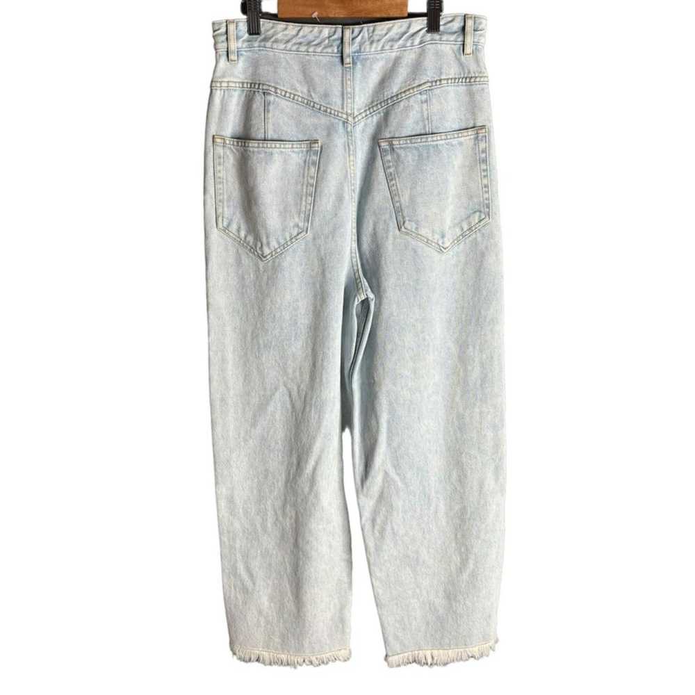 Isabel Marant Etoile Straight jeans - image 2