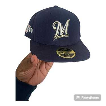 New Era Brewers Hats - image 1