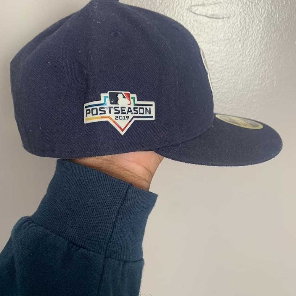 New Era Brewers Hats - image 4