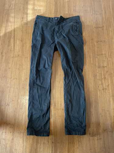 Streetwear George Chino Pants