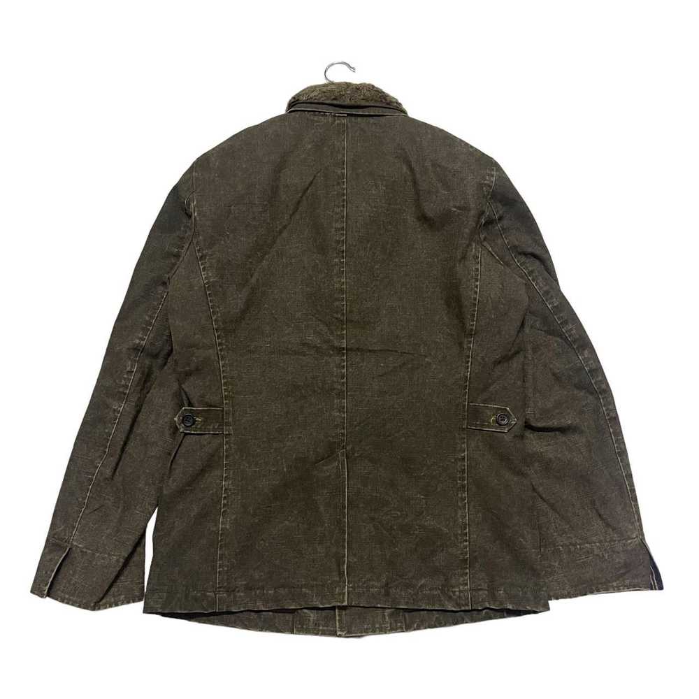 Boycott × Japanese Brand × Retro Jacket Japanese … - image 3