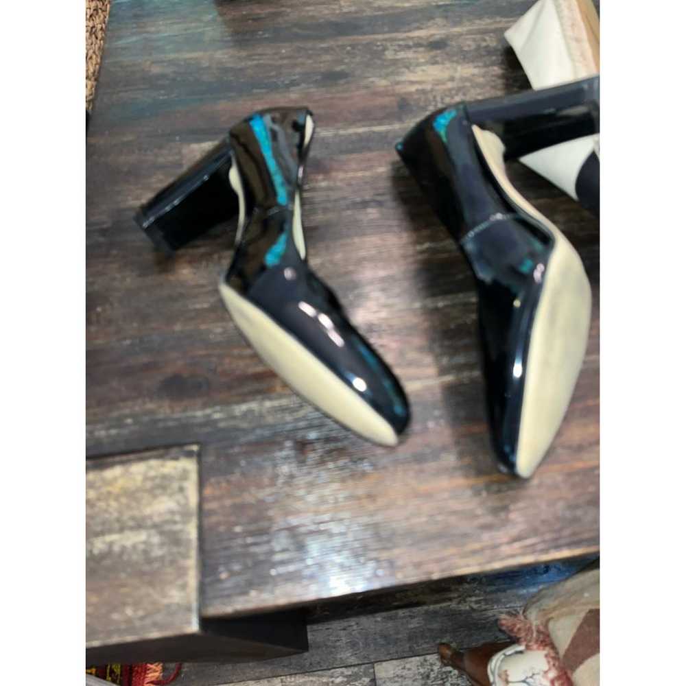 Marc Fisher Patent leather heels - image 10