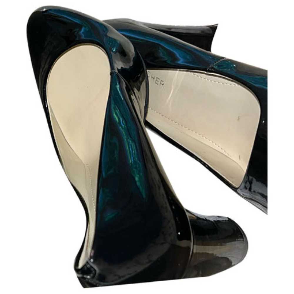 Marc Fisher Patent leather heels - image 1