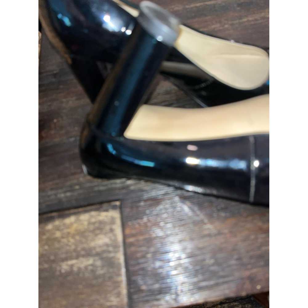 Marc Fisher Patent leather heels - image 8