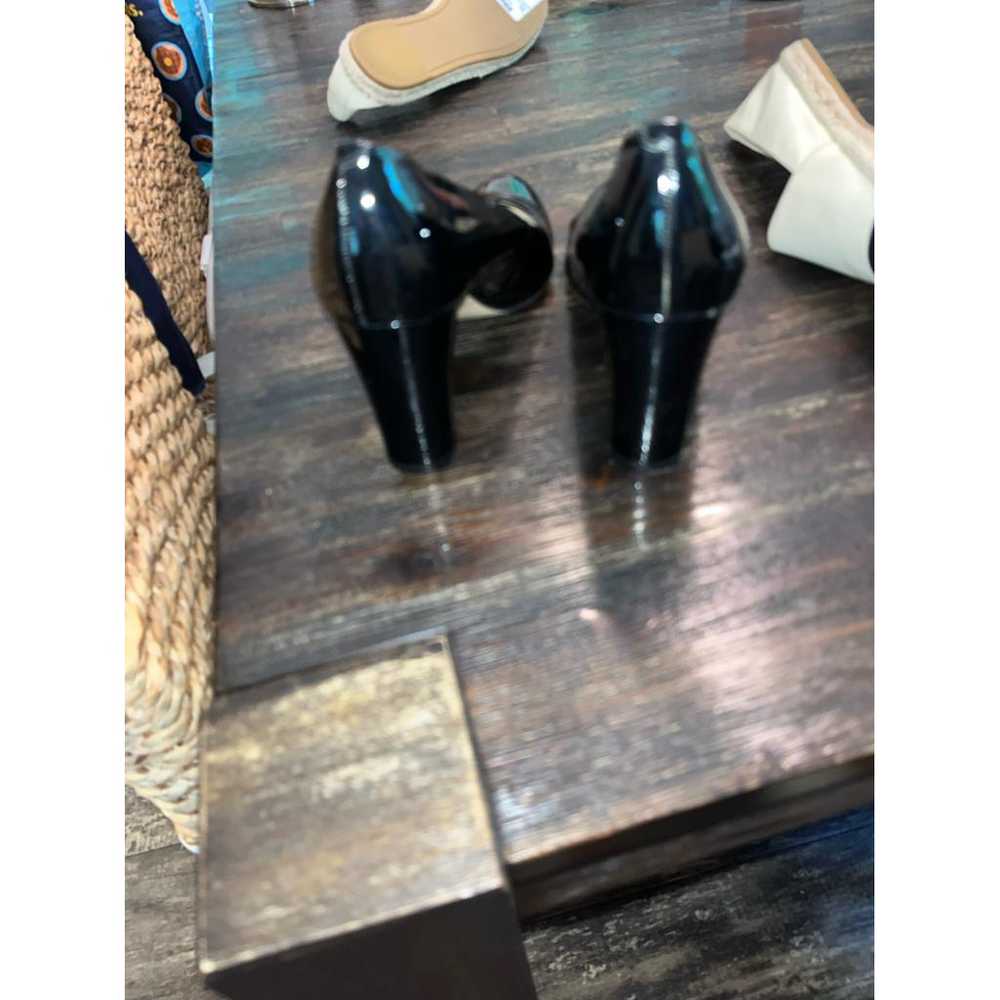 Marc Fisher Patent leather heels - image 9