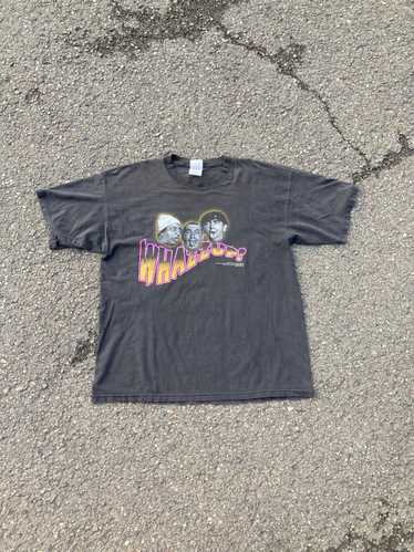 Vintage The Three Stooges Tee