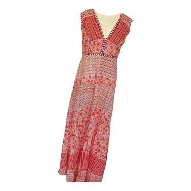 Le Sirenuse Positano Maxi dress - image 1