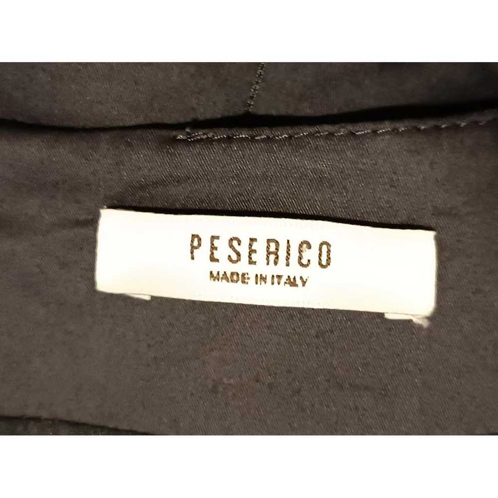 Peserico Mid-length dress - image 5