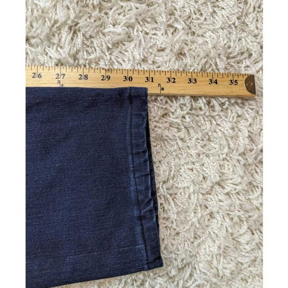 Ag Adriano Goldschmied Straight jeans - image 11