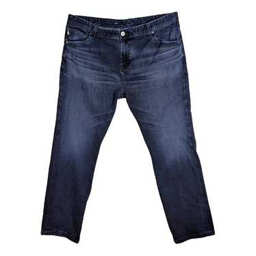 Ag Adriano Goldschmied Straight jeans - image 1