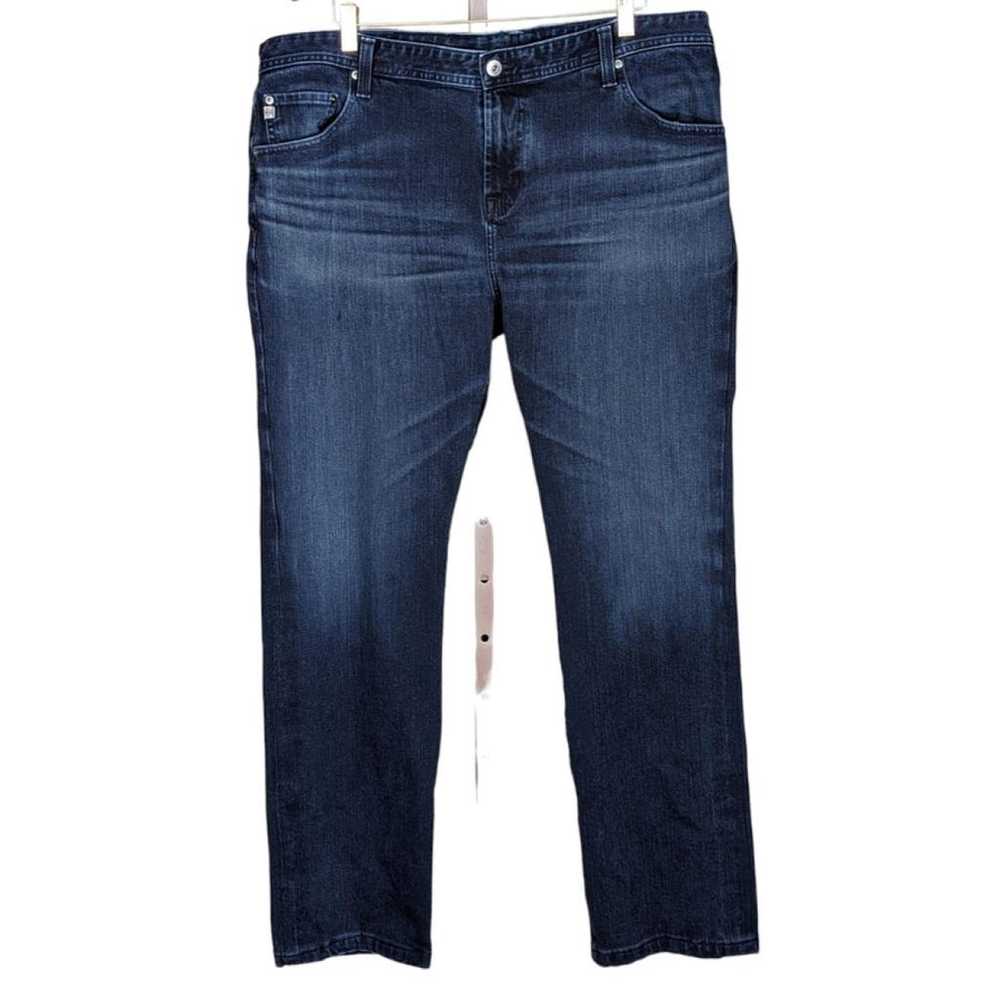 Ag Adriano Goldschmied Straight jeans - image 2