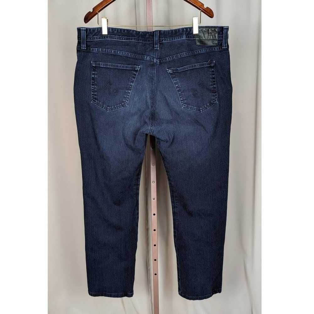 Ag Adriano Goldschmied Straight jeans - image 4