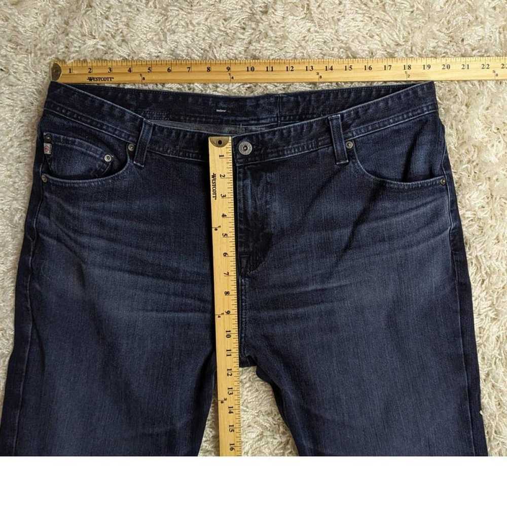 Ag Adriano Goldschmied Straight jeans - image 9