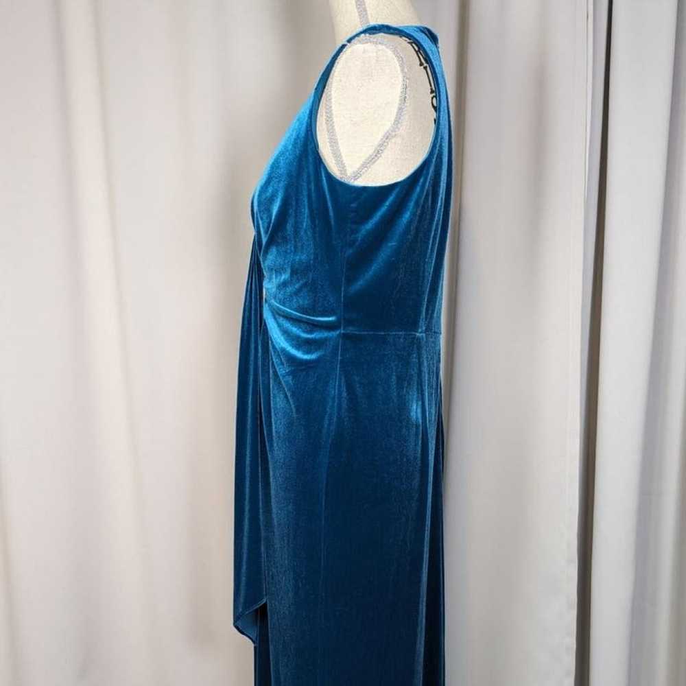 Aidan Maxi dress - image 12