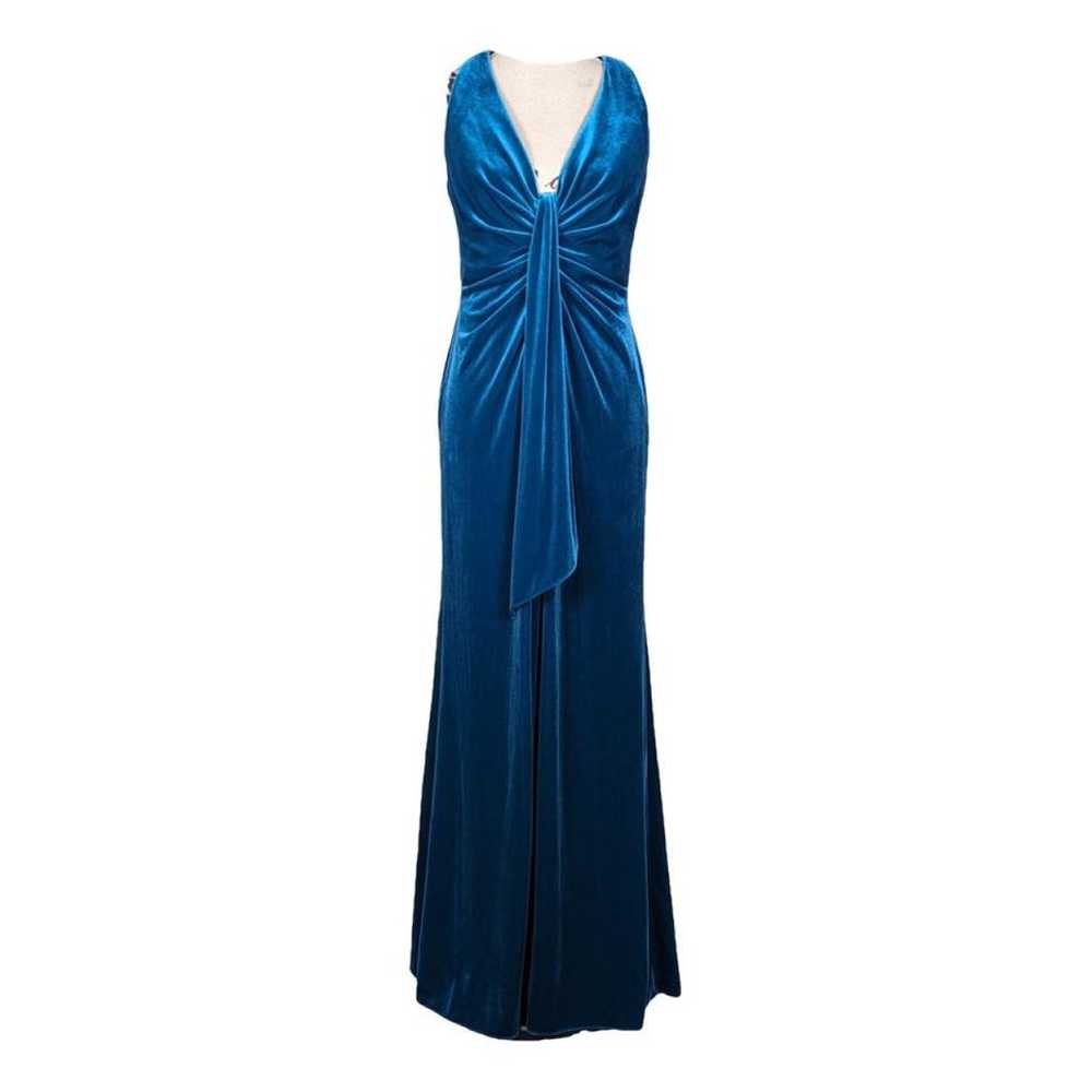 Aidan Maxi dress - image 1