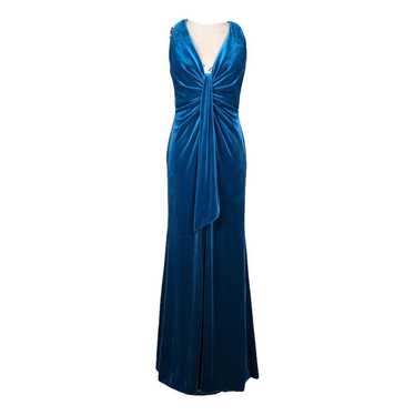 Aidan Maxi dress - image 1