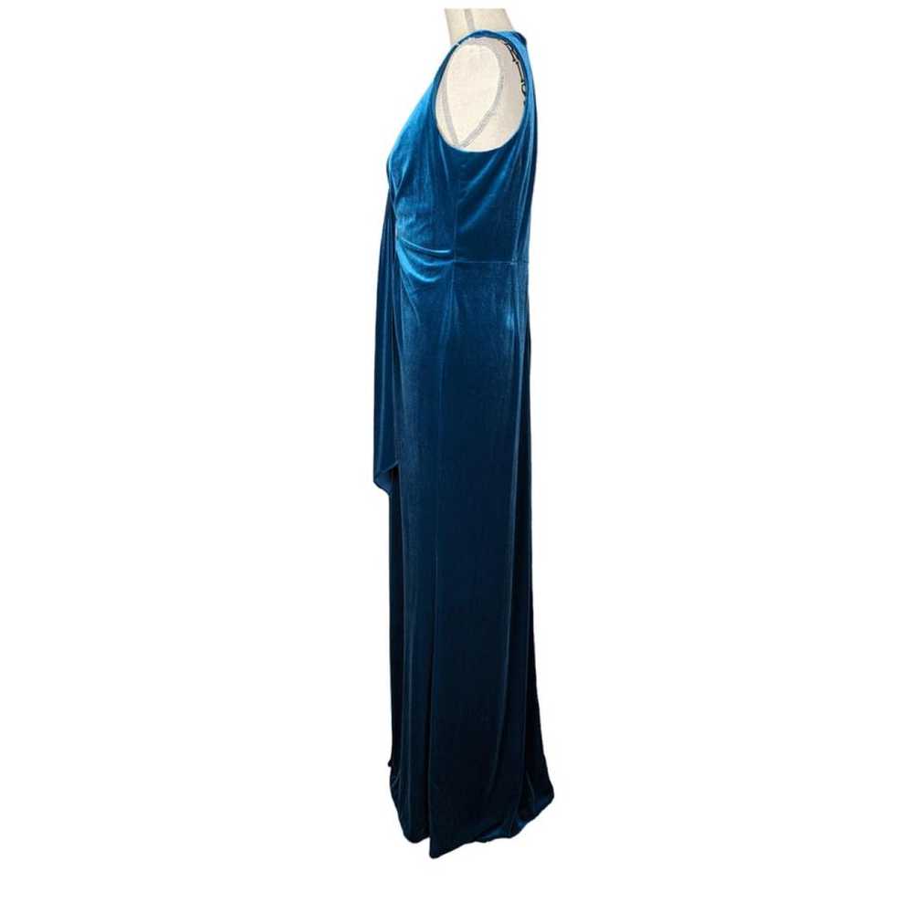 Aidan Maxi dress - image 4