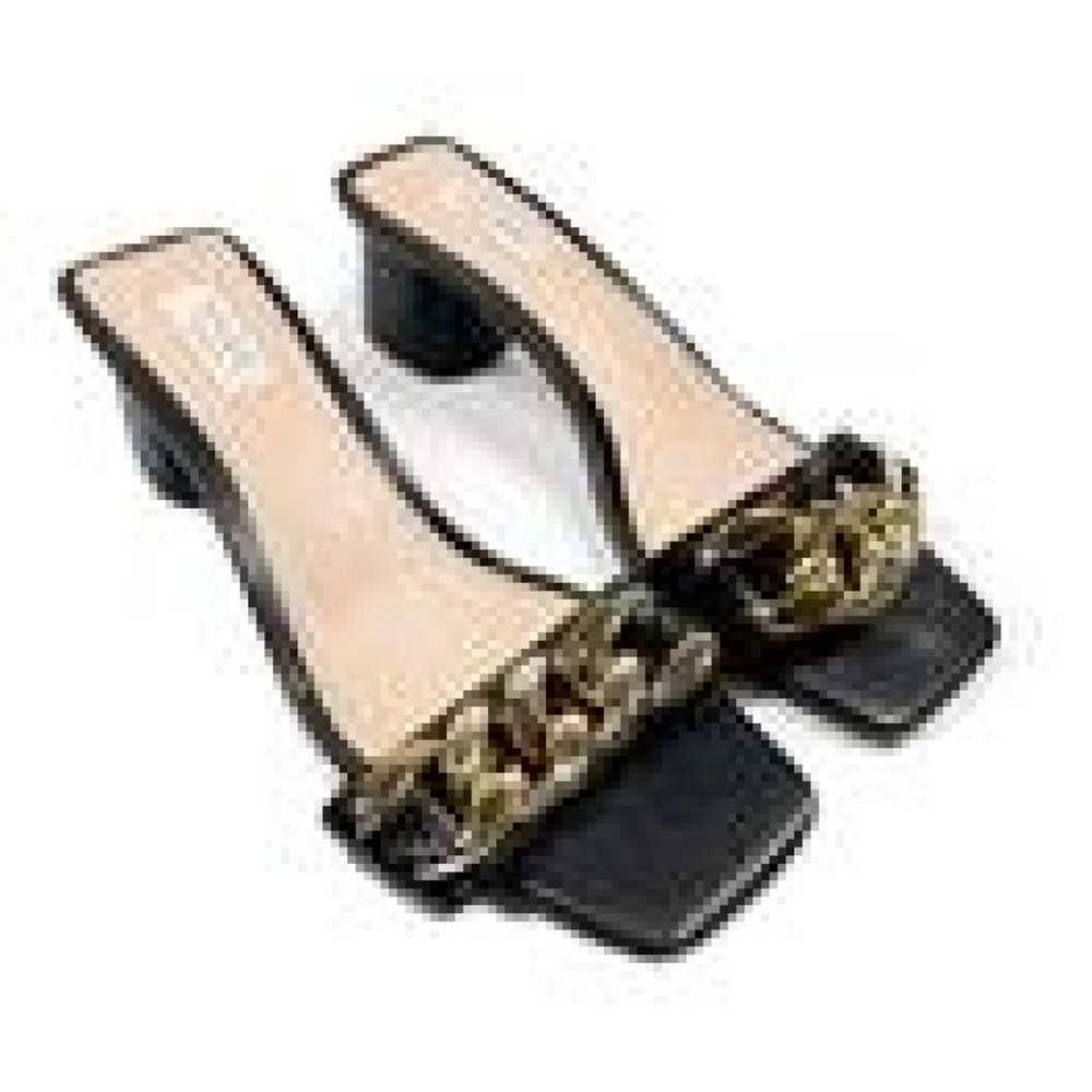 Steve Madden Sandal - image 1