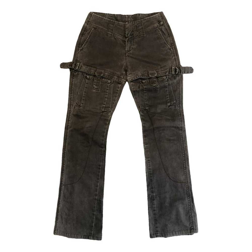 Marithé & François Girbaud Jeans - image 1