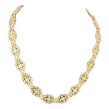 Avon Celli Necklace