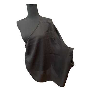 Halston Heritage Silk tunic - image 1