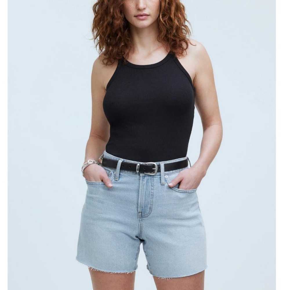 Madewell Mini short - image 10