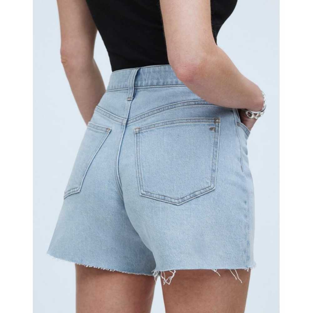 Madewell Mini short - image 11