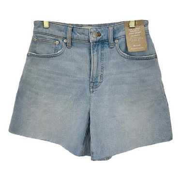 Madewell Mini short - image 1