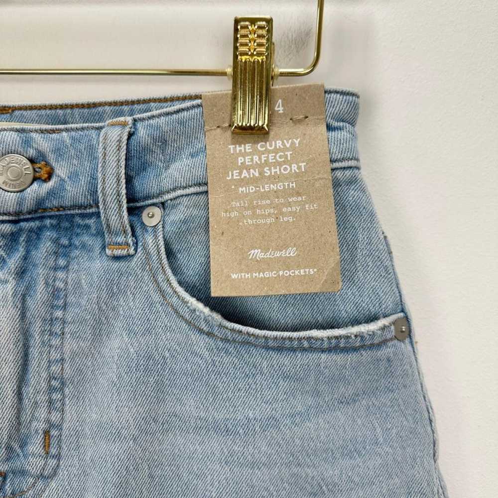 Madewell Mini short - image 2