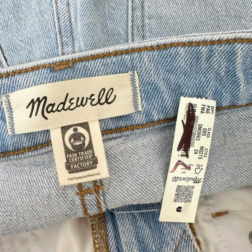 Madewell Mini short - image 5