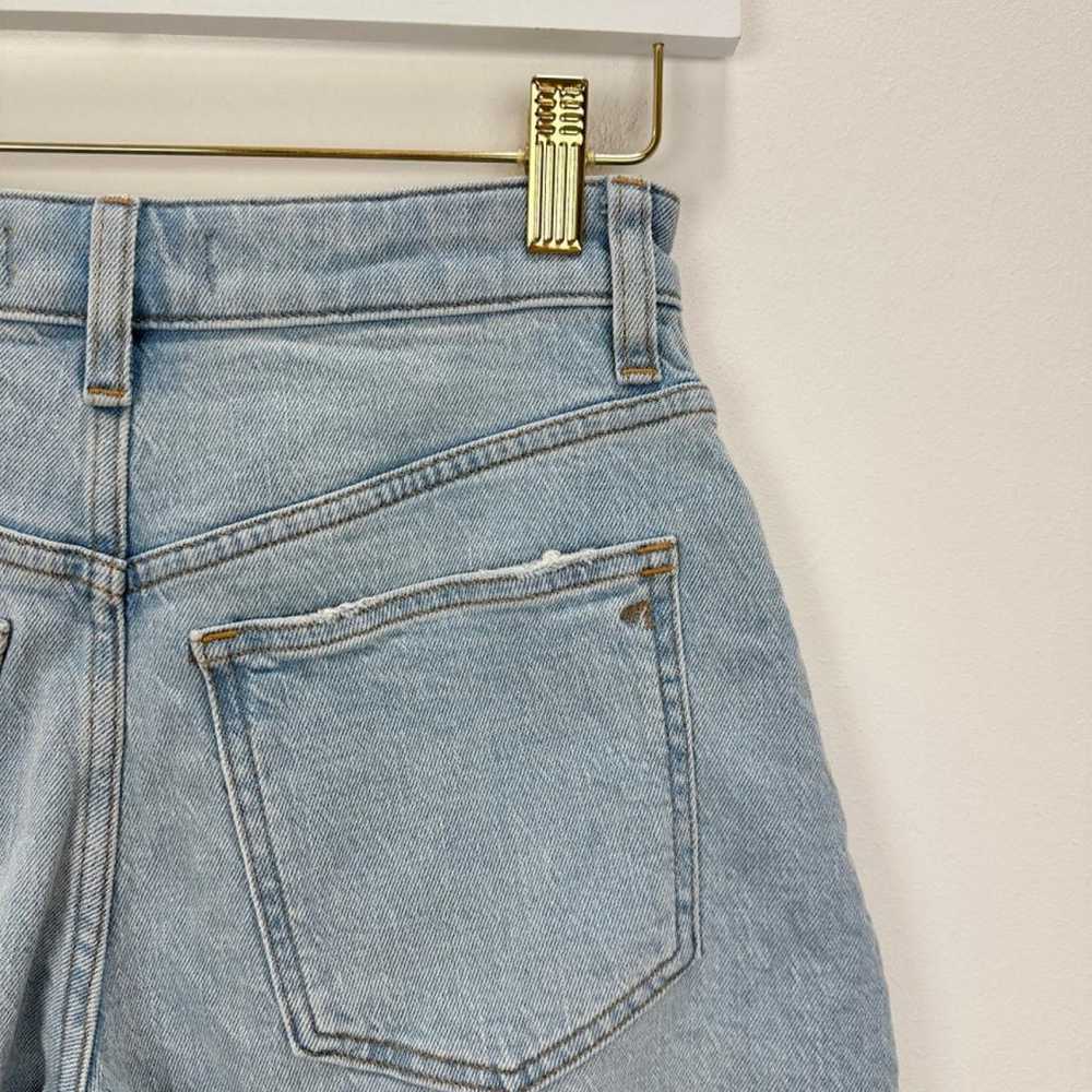 Madewell Mini short - image 6