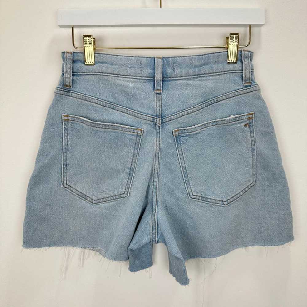 Madewell Mini short - image 7