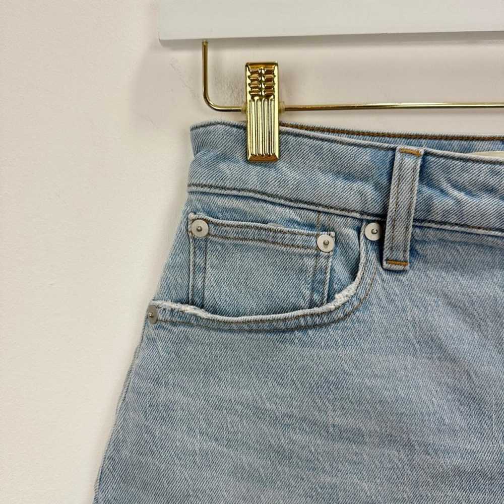 Madewell Mini short - image 9