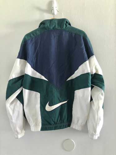 Nike × Streetwear × Vintage Nike Swoosh Vintage W… - image 1