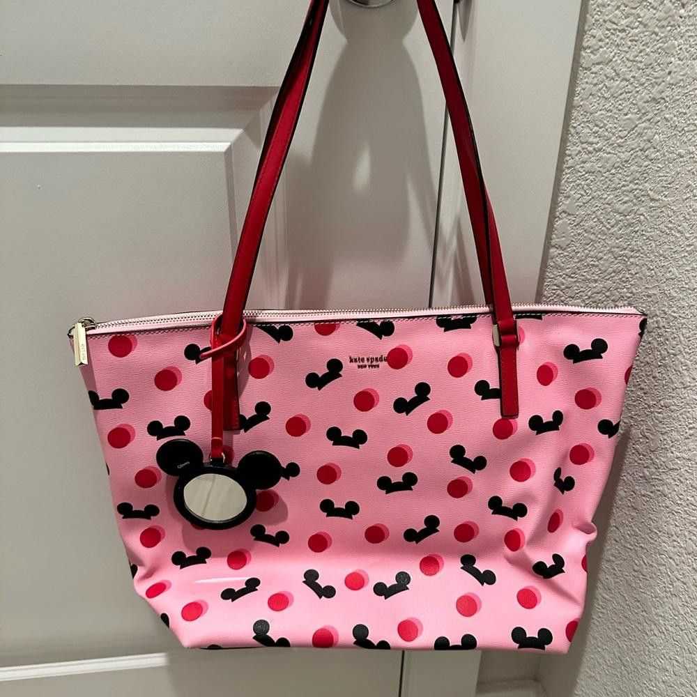 Kate Spade Kate Spade x Disney Disneyland Parks P… - image 2