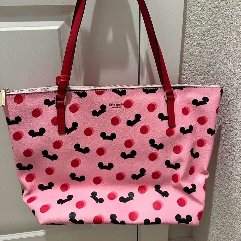 Kate Spade Kate Spade x Disney Disneyland Parks P… - image 3