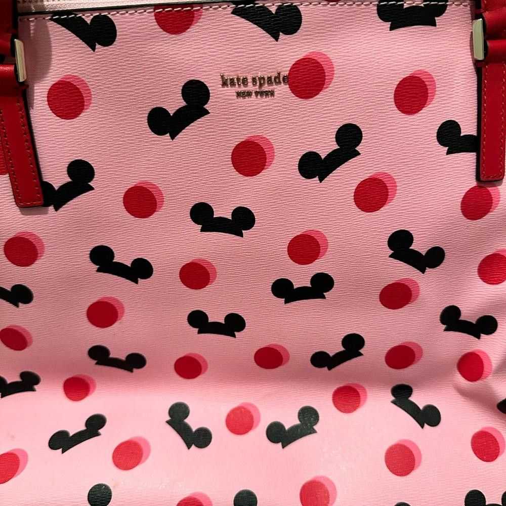 Kate Spade Kate Spade x Disney Disneyland Parks P… - image 4