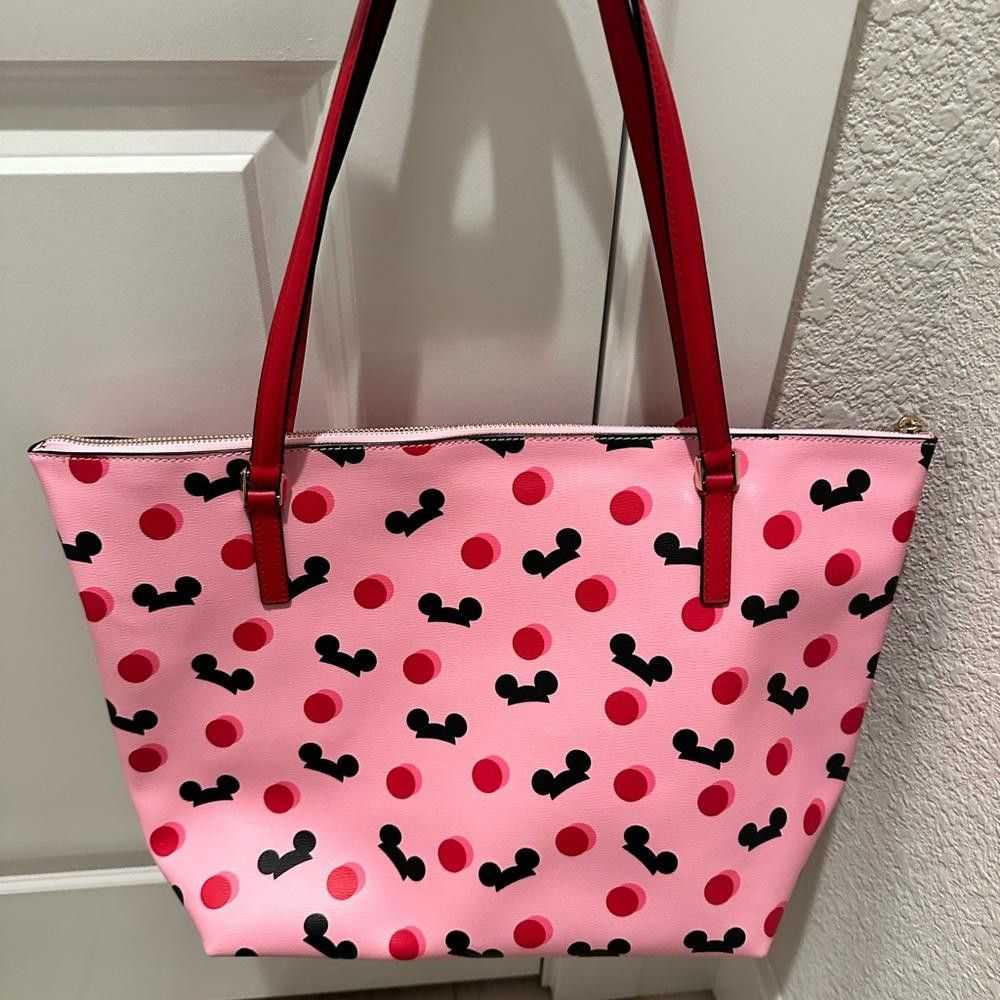 Kate Spade Kate Spade x Disney Disneyland Parks P… - image 5