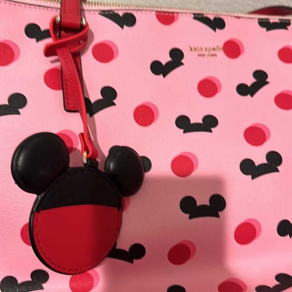 Kate Spade Kate Spade x Disney Disneyland Parks P… - image 6