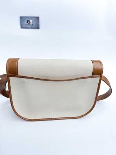 Dior Christian Dior Vintage crossbody beige - image 1