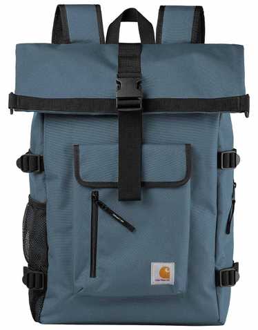 Carhartt Carhartt Philis Backpack Storm Blue